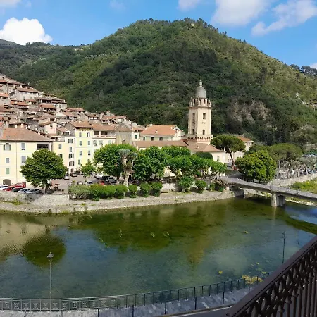 Appartement Bellavista *