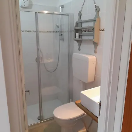 Appartement Bellavista *