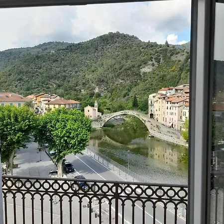 Bellavista Dolceacqua