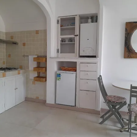Appartement Bellavista *