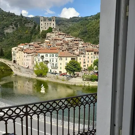 Bellavista Lejlighed Dolceacqua